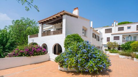 Foto 2 de Apartament en venda a Port d'Addaia, Es Mercadal
