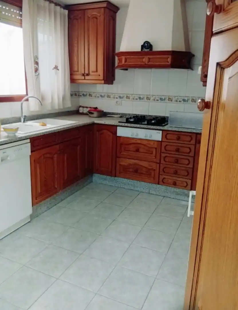 Flat with terrace for sale in Centro, imagen 5
