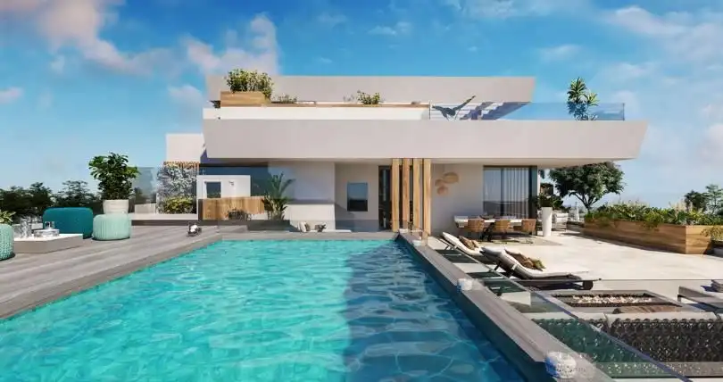 Apartament en venda a Elviria - Cabopino, imagen 6