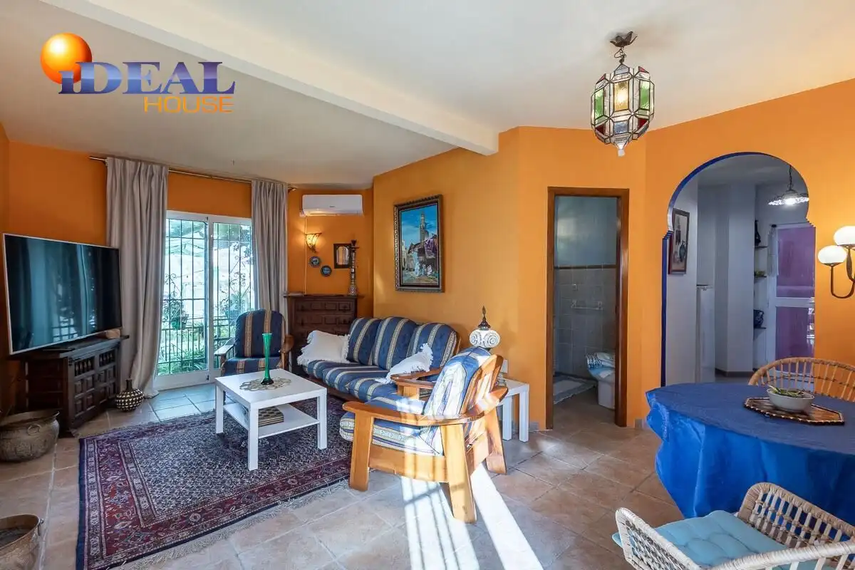 Casa con piscina en venta en La Herradura, imagen 57