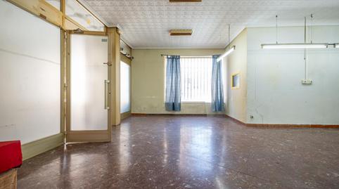 Foto 5 von Geschaftsraum zum Verkauf in Reyes Católicos, Murallas, Ávila Capital