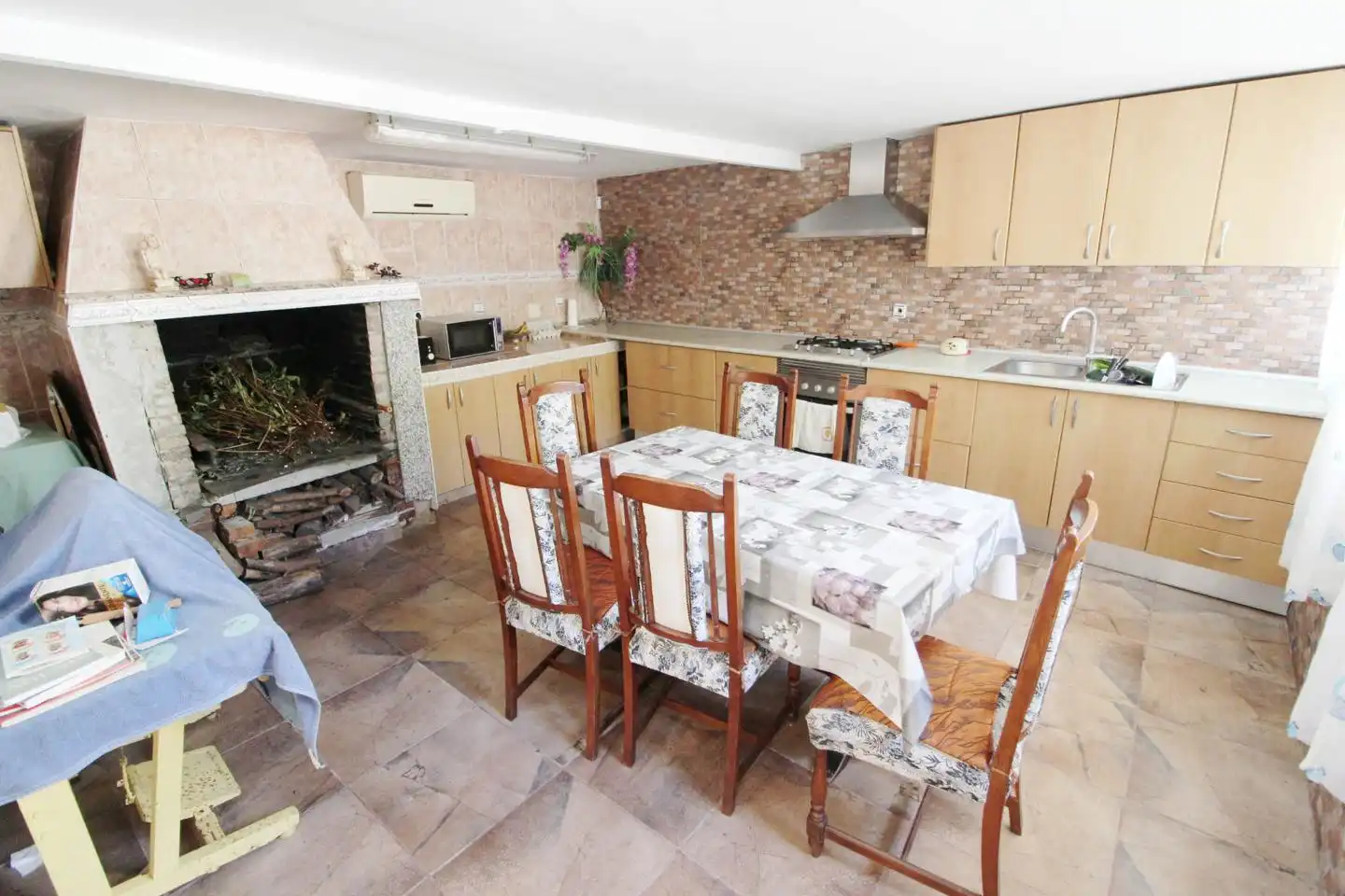 Haus mit Garten zum Verkauf in Montbarbat, imagen 7