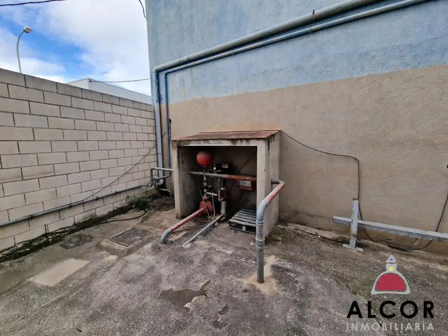 Industrial building for sale in DE LES CAPSADES, imagen 11