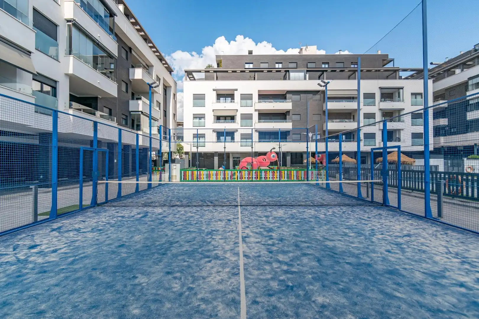 Terraza de Piso en venta en Armilla con Calefacción, Terraza y Trastero