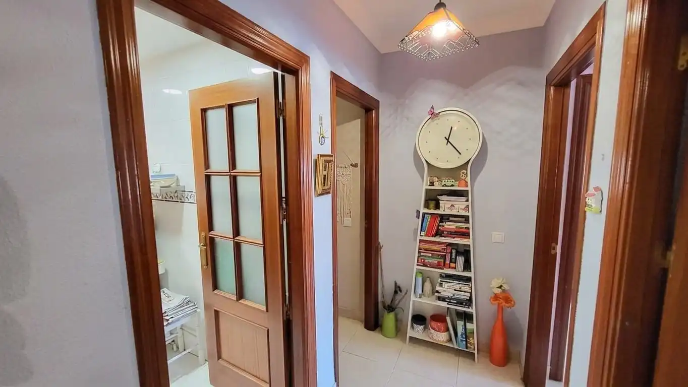 Piso en venta en Rincón de la Victoria con Aire acondicionado, Trastero y Amueblado