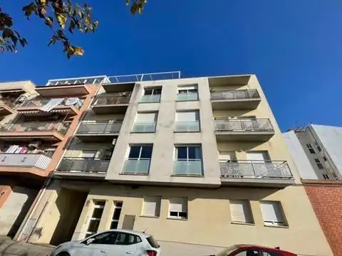 Exterior view of Flat for sale in El Vendrell