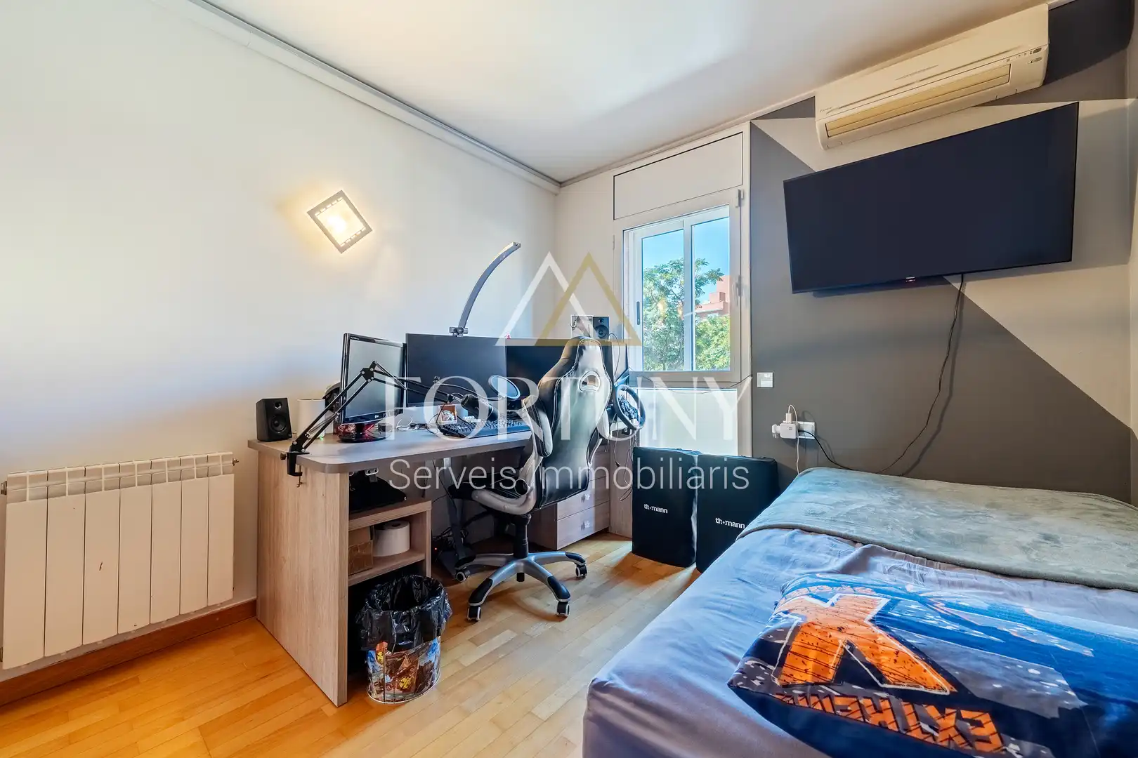 Habitación de Dúplex en venta en Llevant