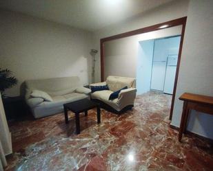 Living room of Flat to rent in  Granada Capital