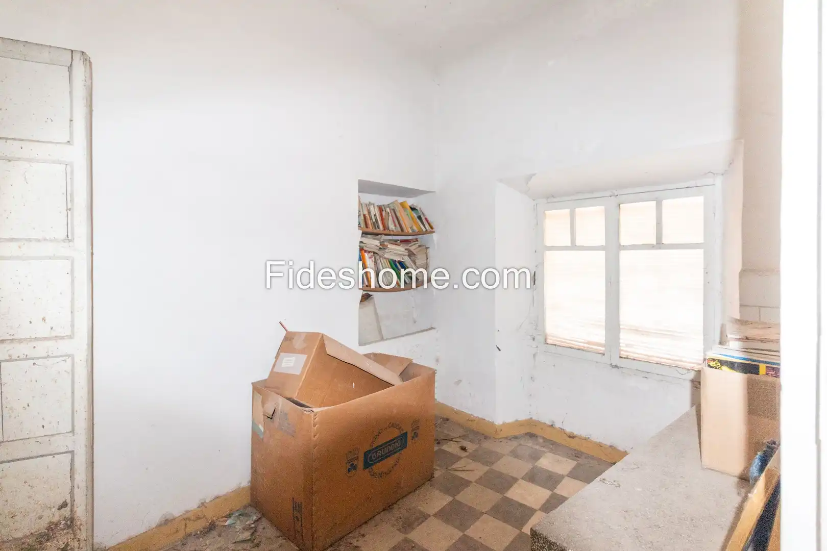 Casa rústica amb jardí en venda a Dúrcal, imagen 45