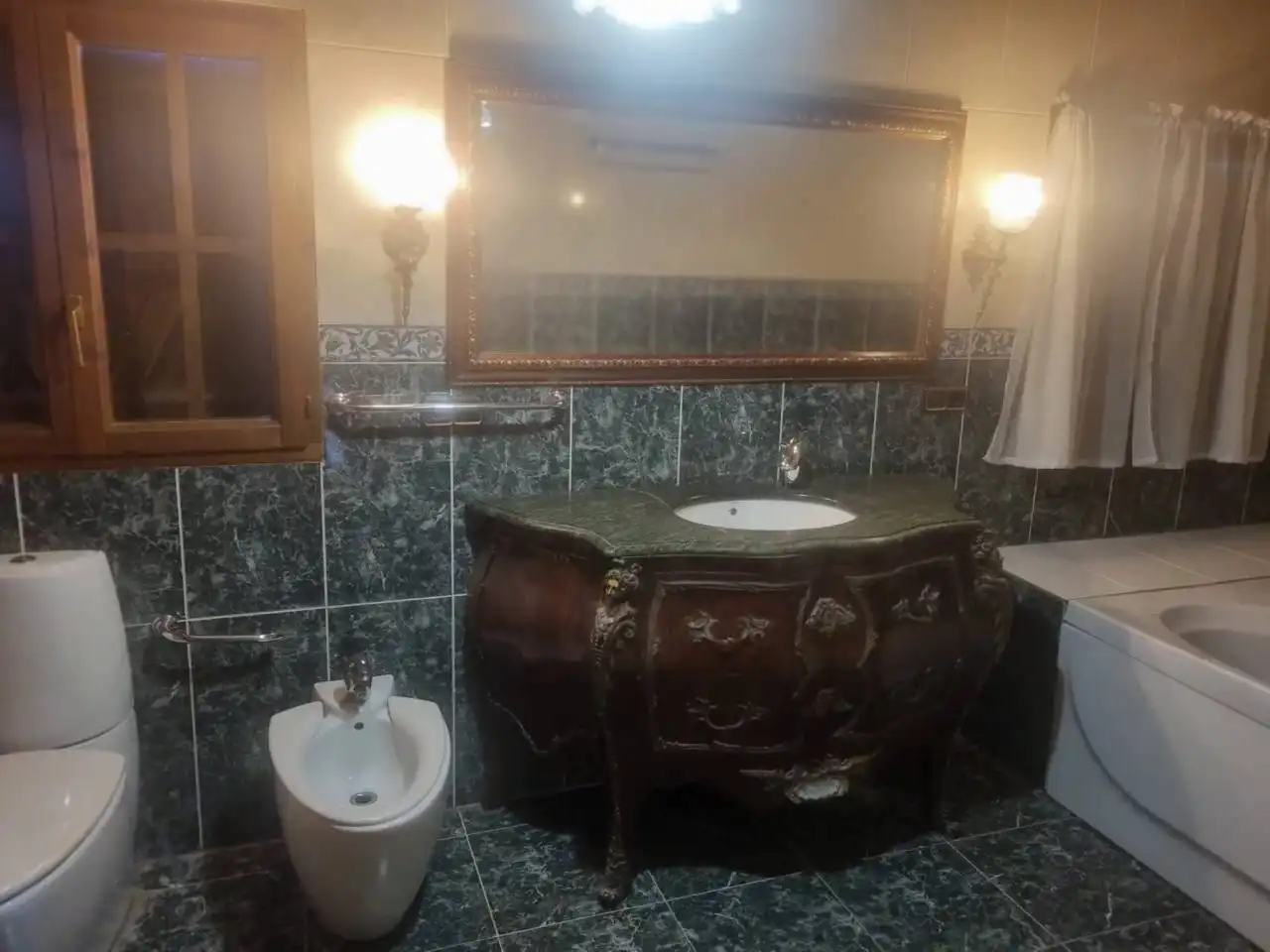 Chalet con jardín en venta en Calle Sant Ermengol, imagen 23