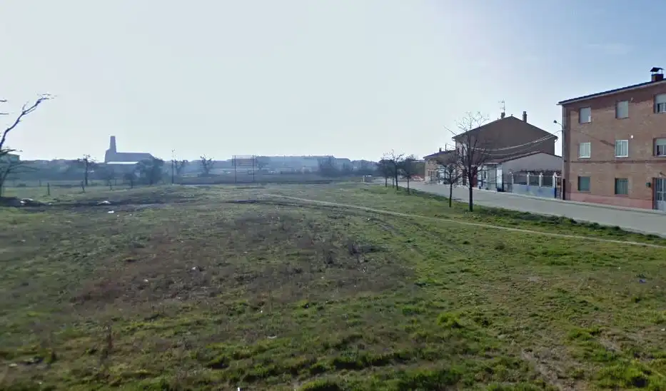 Residencial en venta en Cantalapiedra