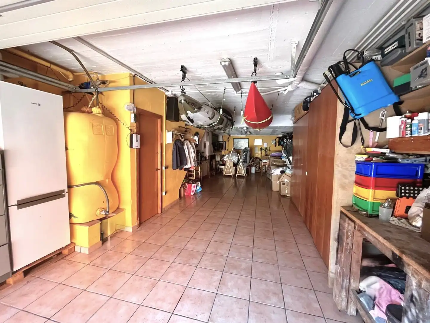 Casa amb piscina en venda a Sant Joan - Vilarromà, imagen 38