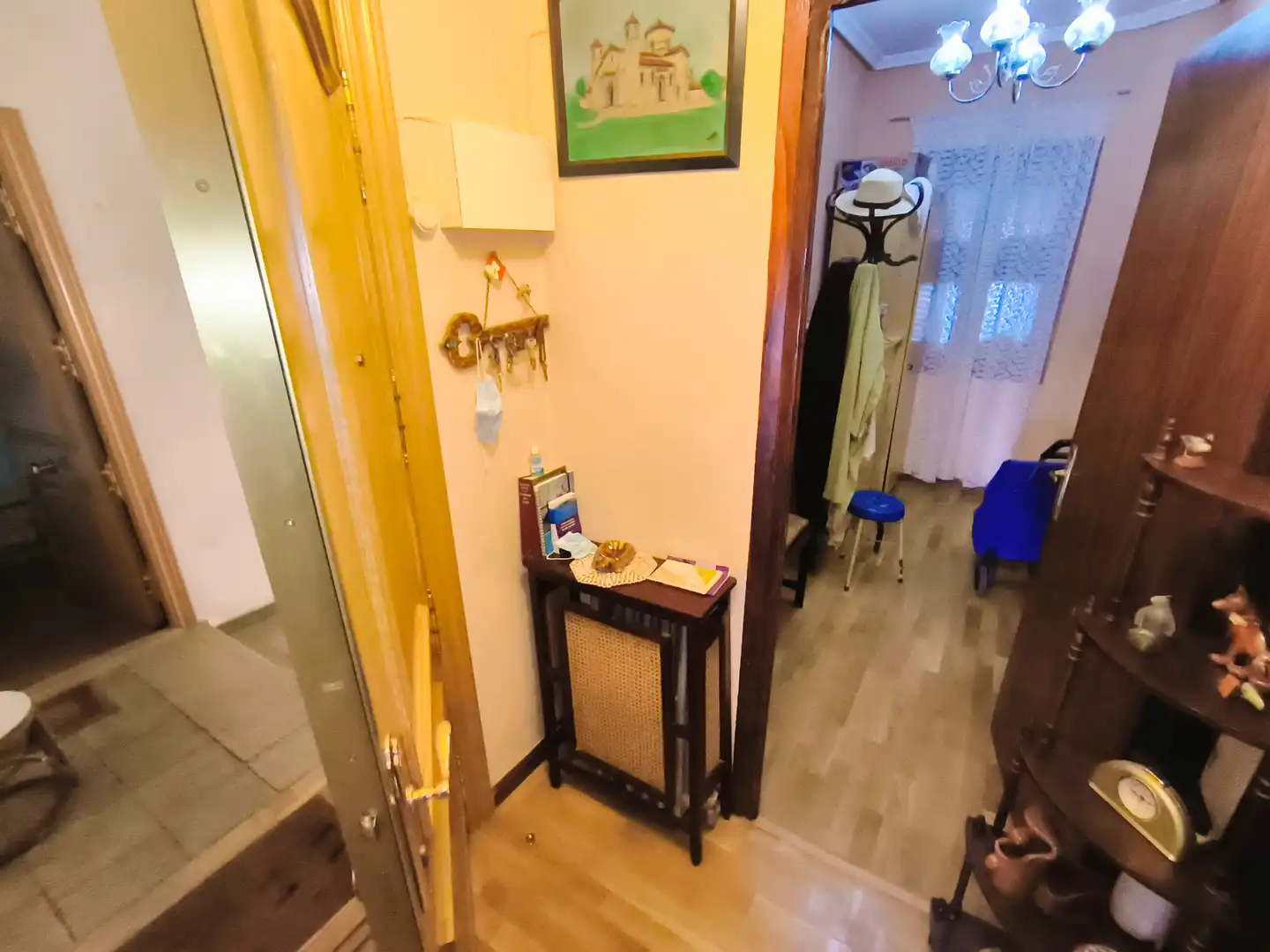 Edifici en venda en Venta de Baños