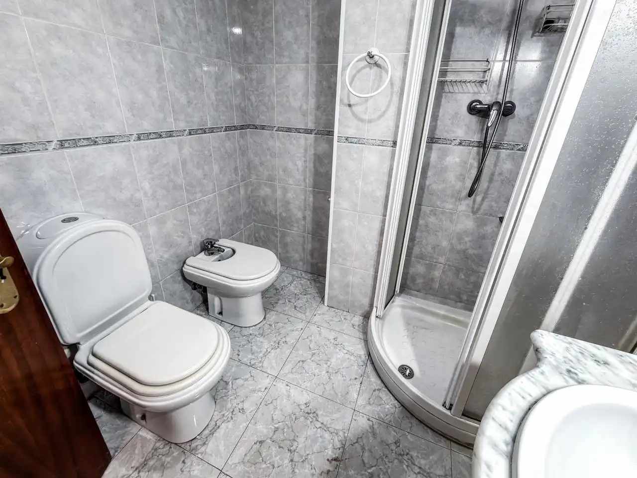 Piso con ascensor en venta en HIGINIO NOJA (PROFESSOR) 13, imagen 44