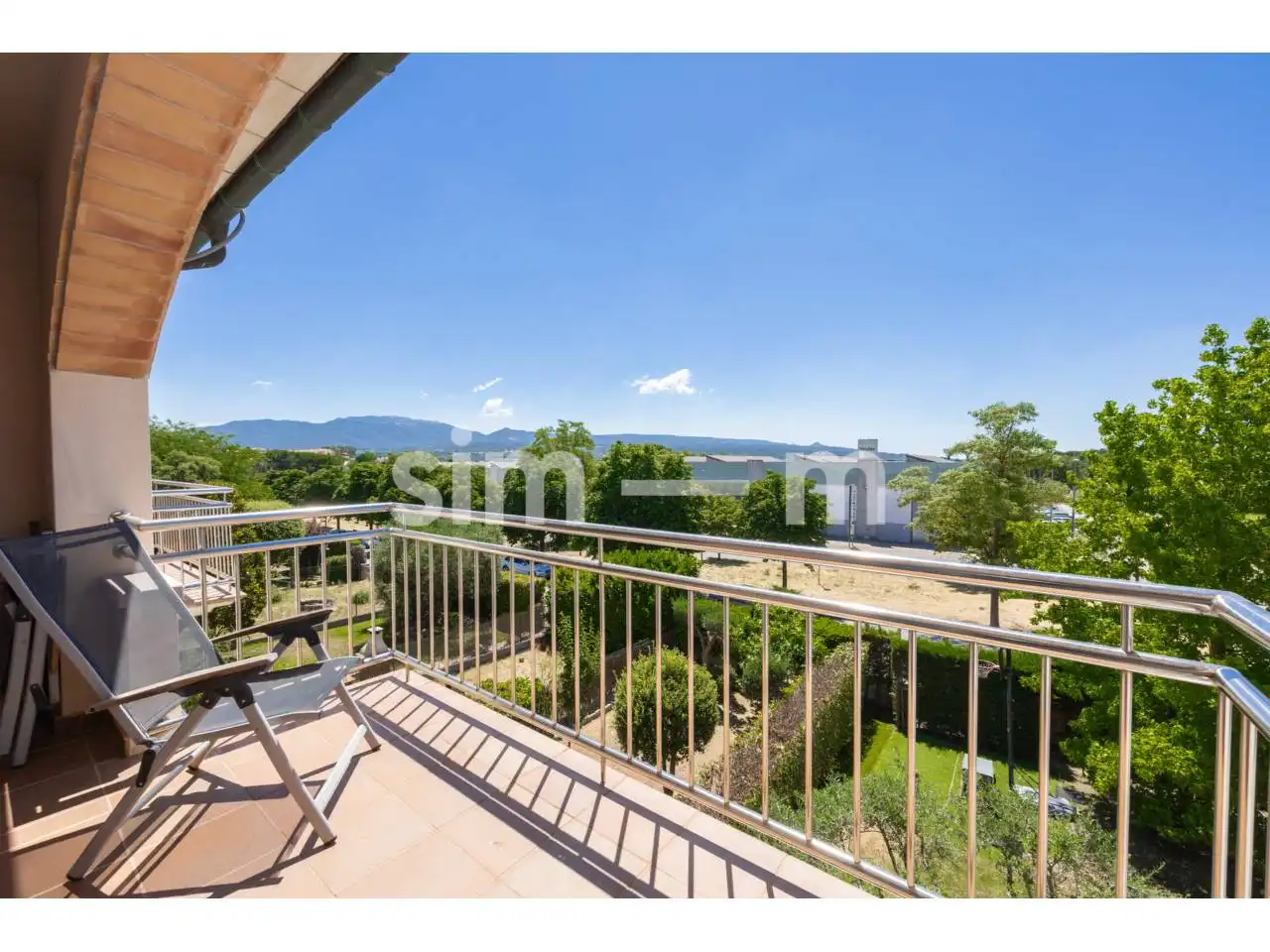 Maison avec jardin à vendre à Calle Éstació, imagen 44