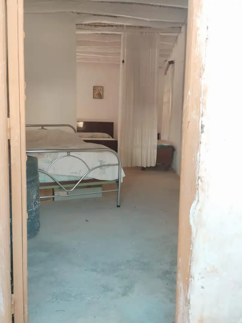 Casa rústica amb terrassa en venda a Calle CEMENTERIO, imagen 44