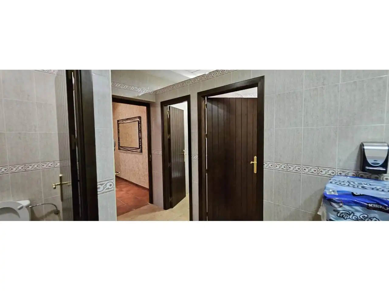Nave industrial con ascensor en alquiler en Calle Camino del Maestro Vicente, imagen 16
