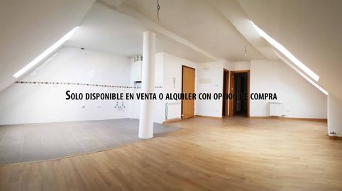C/. Mayor 13 , Ático B Edificio Corona Precioso apartamento a estrenar de un dormitorio y un baño en pleno centro de Tudela de Due, imatge 5