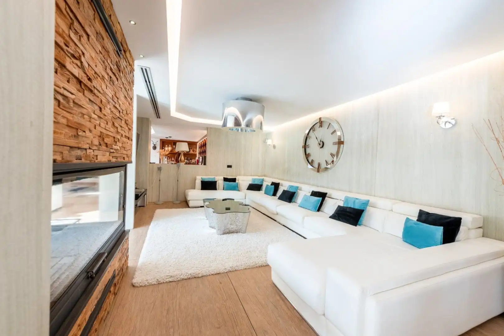 Chalet con piscina en venta en Benicolada - Las Adelfas, imagen 11