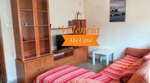 Foto 2 de Pis de lloguer a Sant Antoni, Valencia