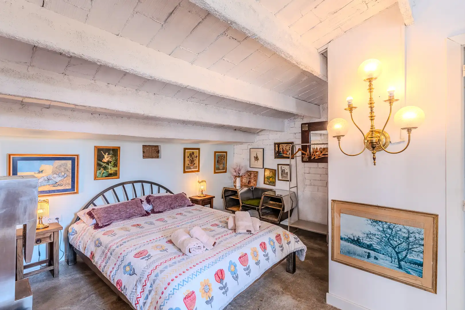 Villa con terrazza in vendita a Carrer del Dimecres, imagen 33