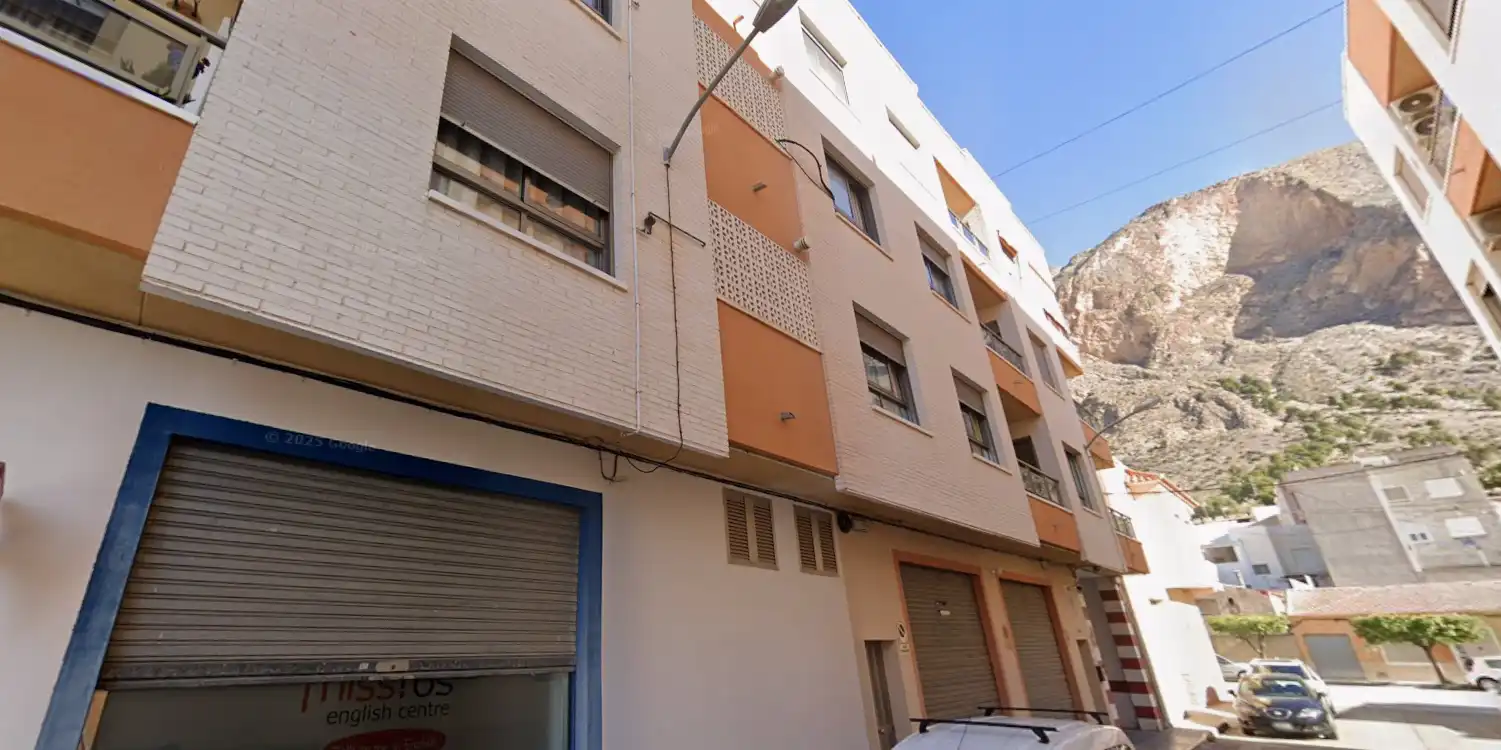 Exterior view of Flat for sale in Redován