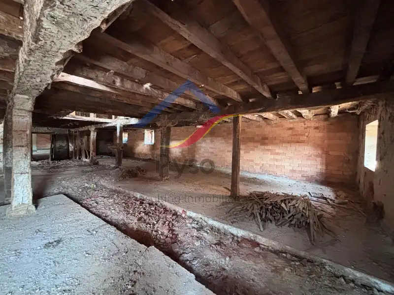 Casa rústica en venda a Barrio Villanueva de la Nia, imagen 30