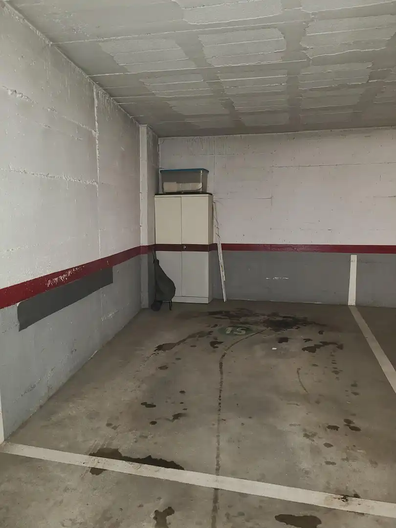 Parcheggio in vendita a Centre, imagen 3