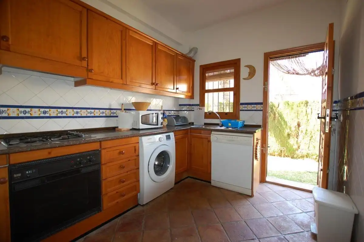 Houses for sale in Cabo Roig