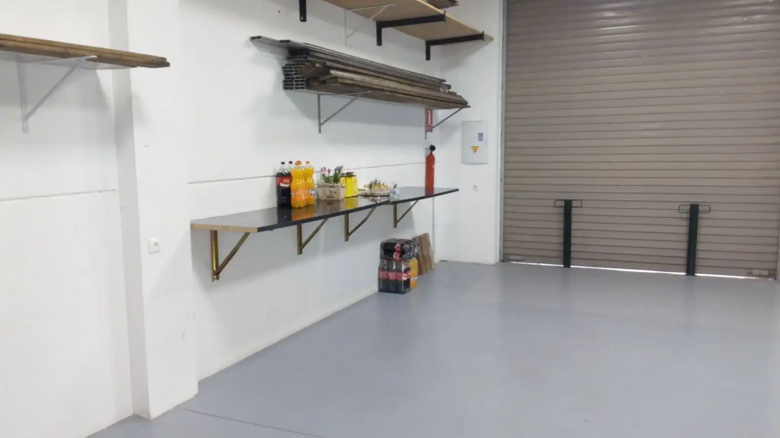 Nau industrial en venda a Periurbano Este - Campiña, imagen 13