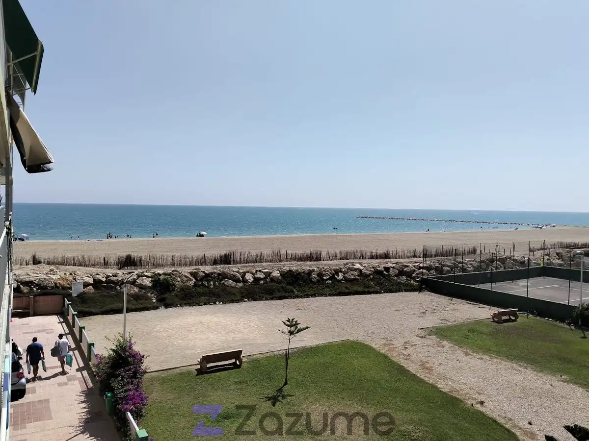 Flat for rent in Avinguda Marenyet, El Marenyet