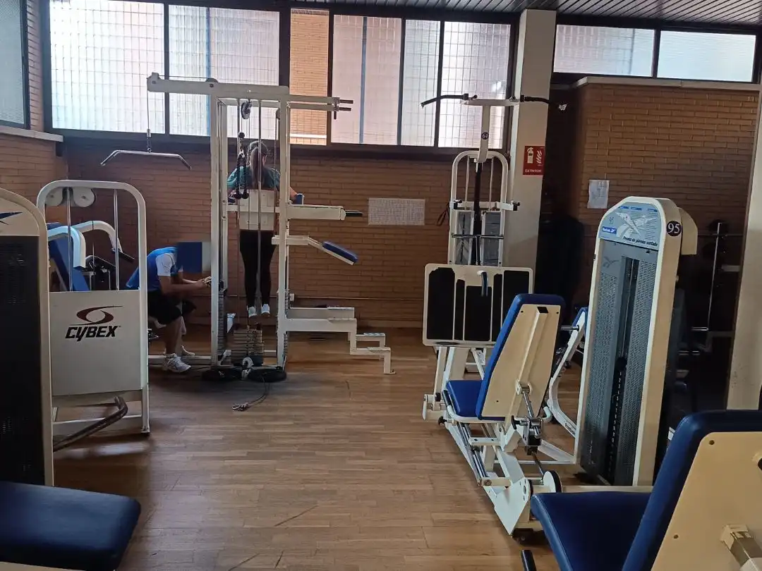 Ático en venta en  Madrid Capital con Terraza