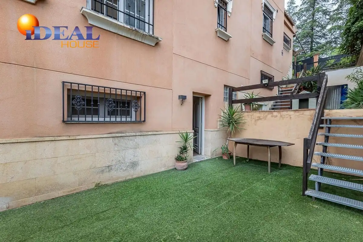 Detached house with terrace for sale in Calle Calle Sauce, imagen 46