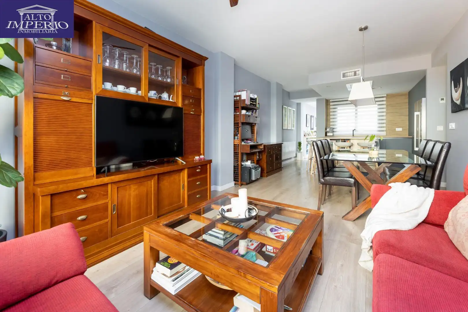 Piso con ascensor en venta en Ronda, imagen 2