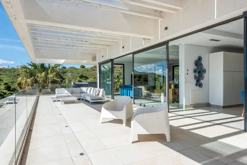 Detached house with pool for sale in Valtocado - La Alquería - La Atalaya, imagen 18