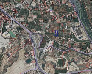 Terreny industrial en venda en Archena