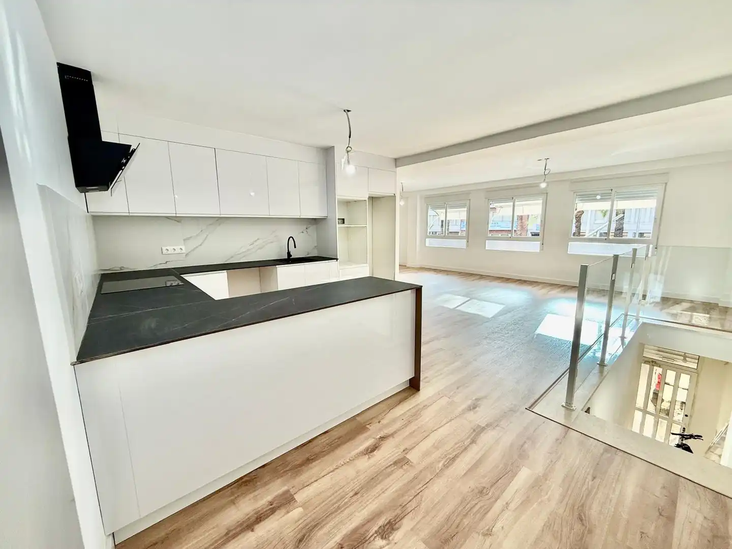Flat for sale in Calle CONRADO DEL CAMPO, Sector V