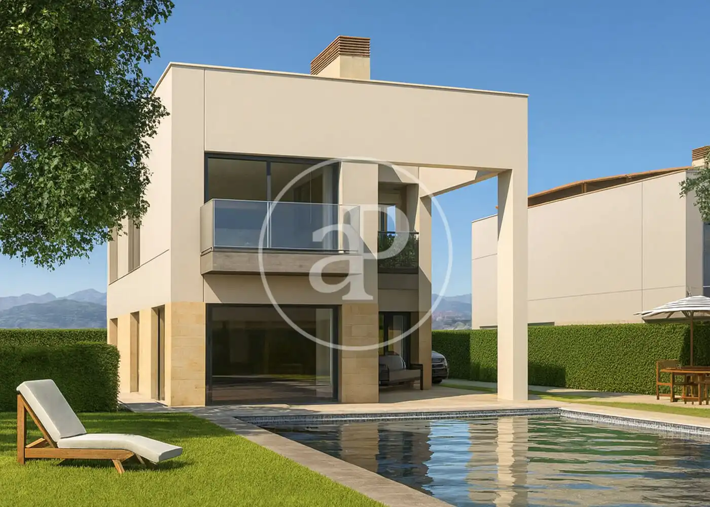 Casa o chalet en venta en Avenida de Monte Alina, Montealina