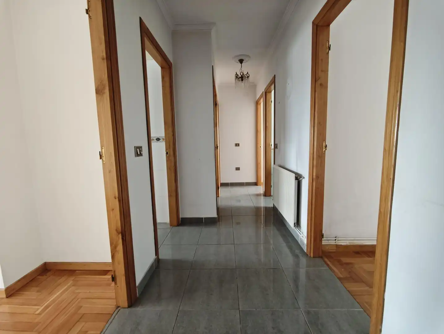 Wohnung zum Verkauf in A Fonsagrada 