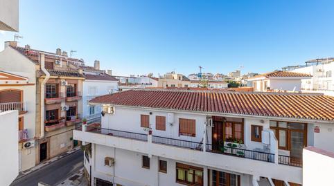 Foto 5 de Apartament en venda a La Carihuela - Los Nidos, Málaga