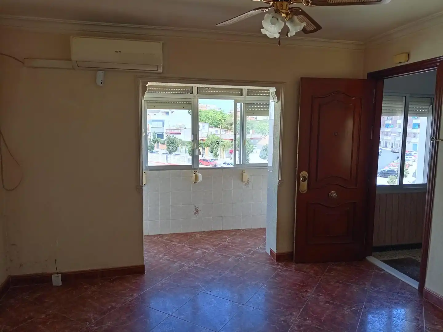 Habitación de Piso en venta en Huelva