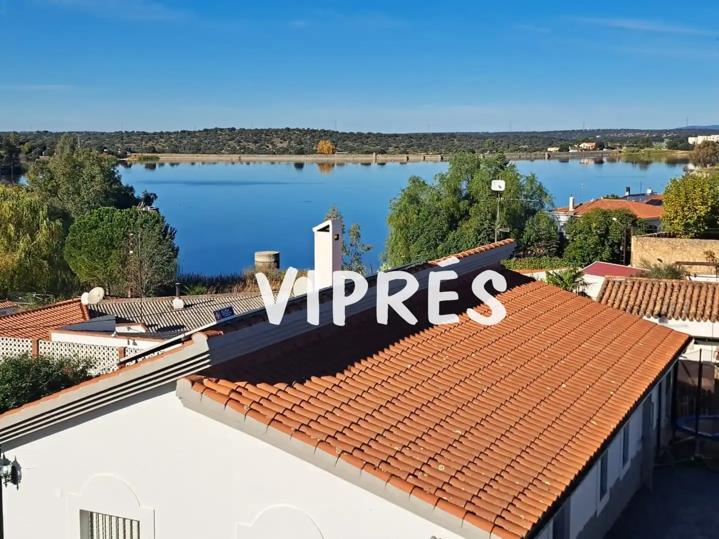 Casa adosada en venta en Norte