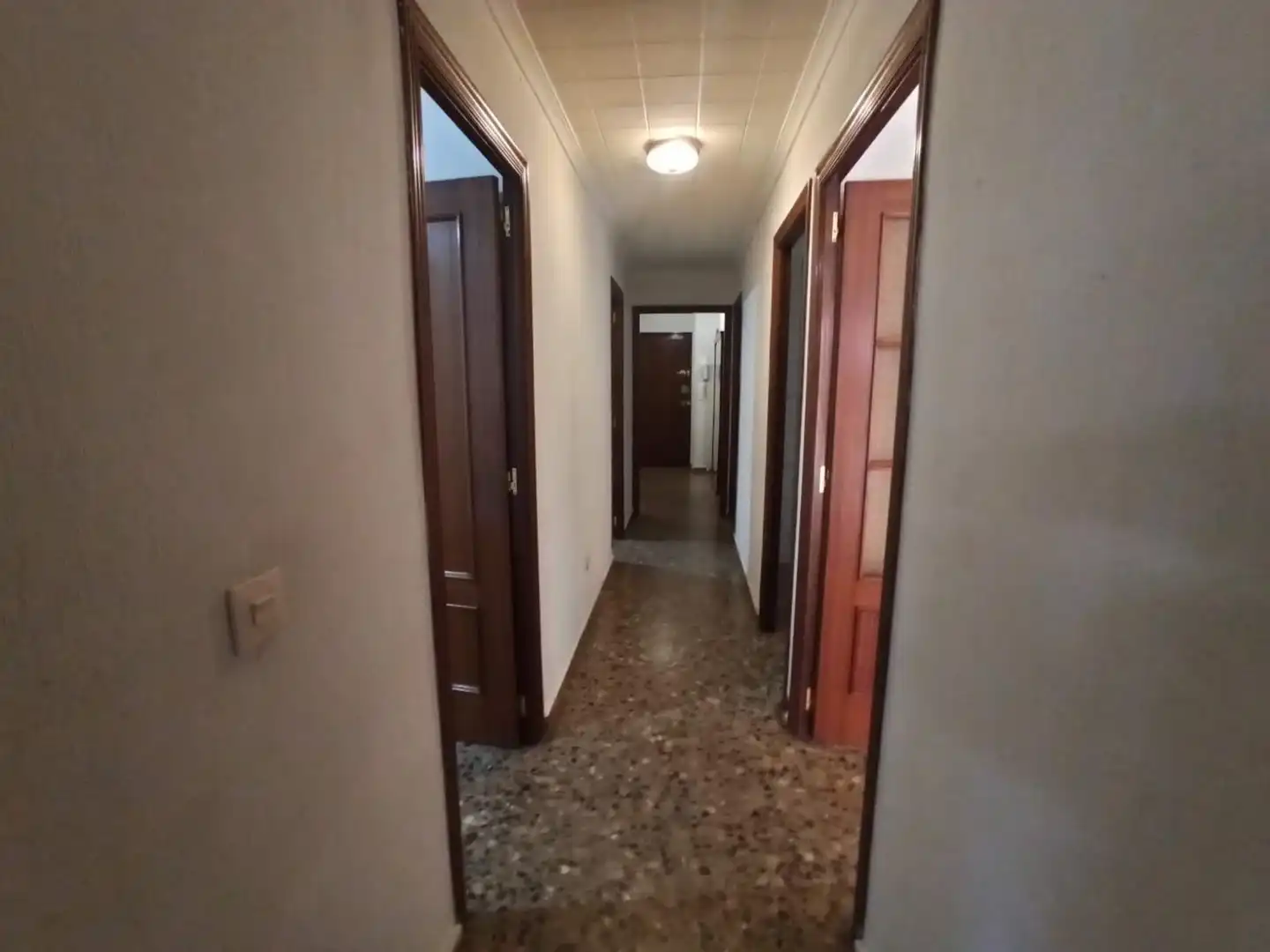 Piso con terraza en venta en Centro, imagen 18