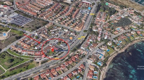 Foto 2 von Geschaftsraum zum Verkauf in Urbanizacion Hospital del, 1, San García, Algeciras