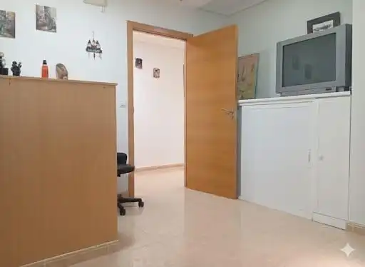 Piso con terraza en venta en Calle ALCUDIA DE LA, imagen 12