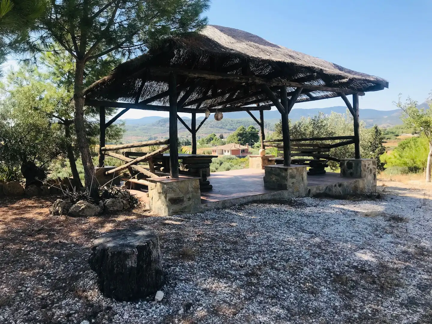 Chalet con terraza en venta en Cehegín, imagen 37