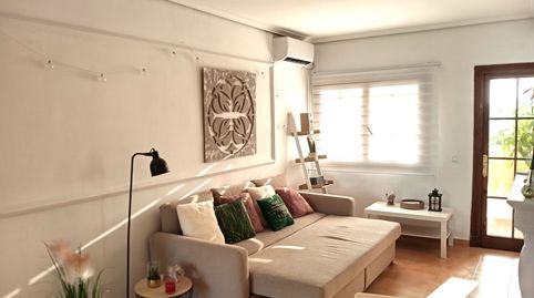Foto 5 de Apartament de lloguer a Avenida de Pery Junquera, Barriada de Andalucía - Ardila, San Fernando