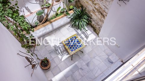 Foto 4 de Casa o chalet en venta en Feria, Sevilla Capital