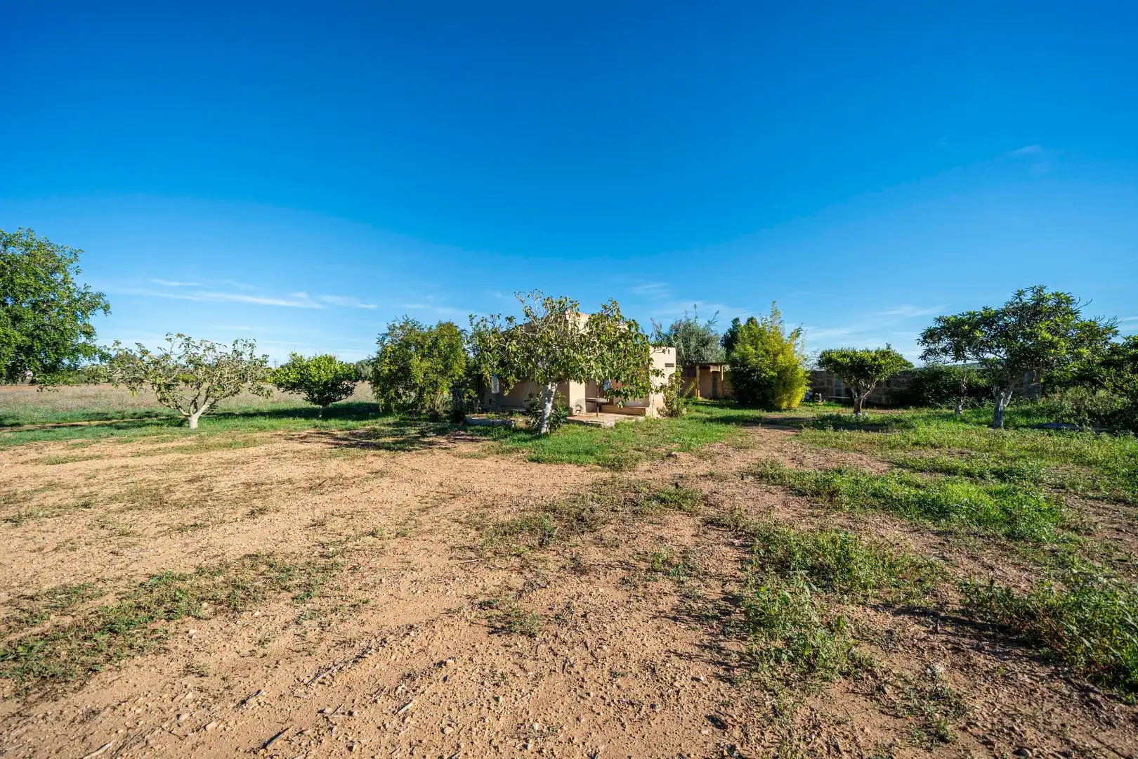 Country house zum Verkauf in Porreres mit Privatgarten, Terrasse und Abstellraum