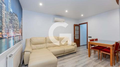 Foto 5 de Pis en venda a Cl Ermengol Goula, La Gavarra, Cornellà de Llobregat